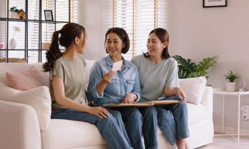 Challenging housing market keeps Gen Z adults at home longer