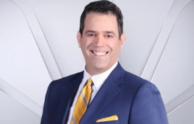 NBC10 Boston meteorologist Matt Noyes is leaving the station: ‘I won’t be going far’