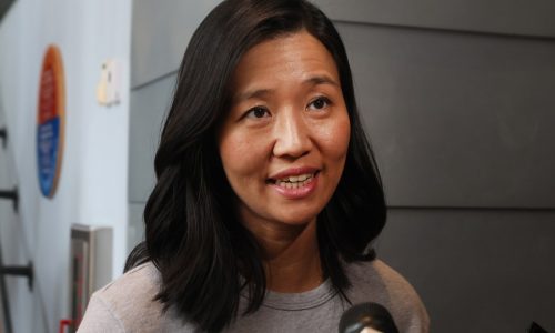 Editorial: For Mayor Wu, equal treatment is subjective