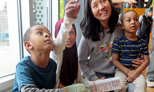 Councilors not backing down after hearing on their free museum push for all Boston children kicked to August