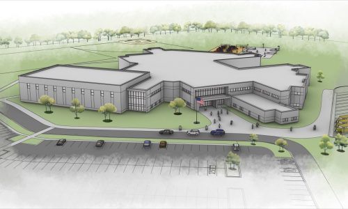 Lake Elmo City Council signs off on plans for new elementary school