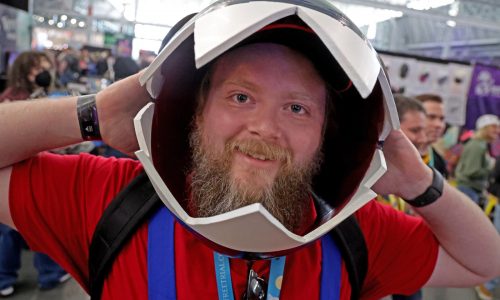 PAX East: A slice of ‘normal’ in an otherwise crazy world