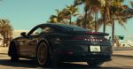 Porsche 911 Turbo S Stars in ‘Bad Boys: Ride or Die’ Movie