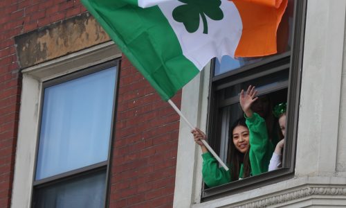 Southie parade hangover: Is it time for a change?