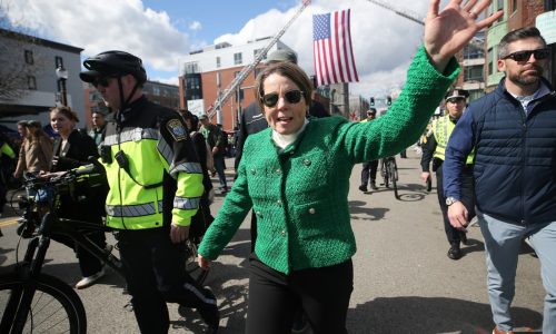 Gov. Maura Healey reverses course on her out-of-state travel disclosure policy