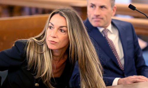 Trooper connected to Karen Read murder case under internal investigation