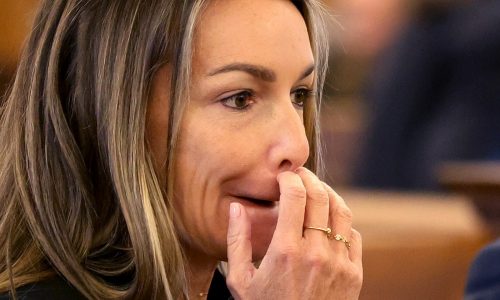 Howie Carr: Karen Read case new trooper curveball