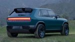 Rivian Will Bring More Performance in a Small Package with 2026 Rivian R3X