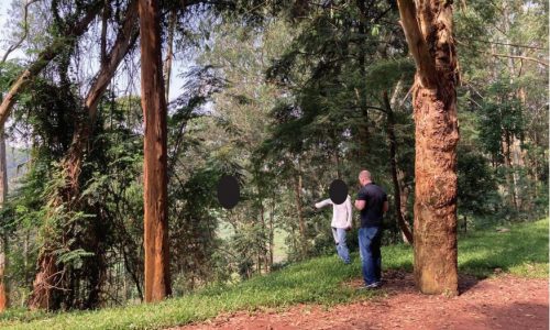 Homeland Security arrests Ohio man they say raped and murdered in Rwandan genocide