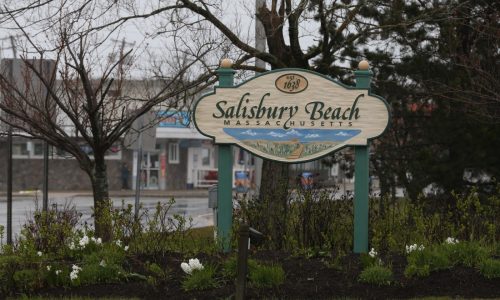 Salisbury Beach dune destruction: Residents demand state money after self-funded project washes away