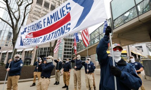 Antisemitic propaganda spikes, Massachusetts incidents have ‘grown exponentially’: ADL report
