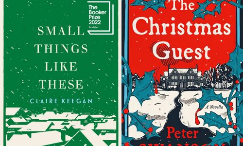 6 terrific books you can read in one sitting