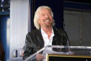 Branson waves £100M he stood to receive from Nationwide for use of Virgin Money brand