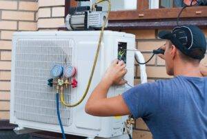 Government Warned Weak Heat Pump Uptake Hampers Emission Reduction Efforts