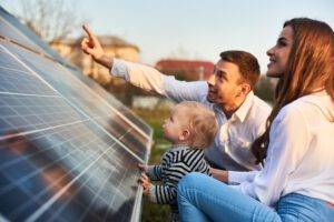 Overhaul planned for payments with renewable energy sector