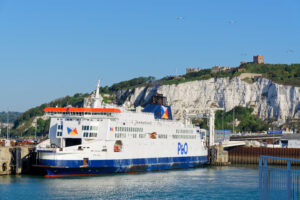 Unions Demand Action to Prevent Repeat of P&O Ferries Scandal