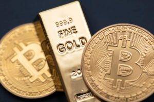 Bitcoin as good as gold as prices hitting record highs