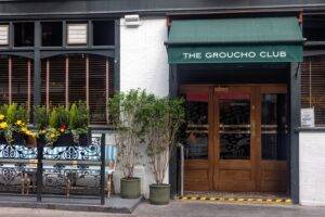 London’s Groucho Club set to open new club in Yorkshire