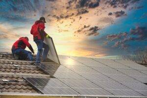 Wickes Ventures into Solar Panel Sector with Acquisition