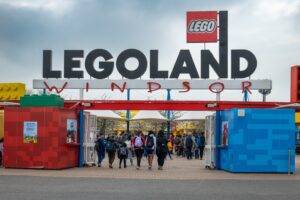 Surge Pricing Strategy to Hit Legoland Visitors