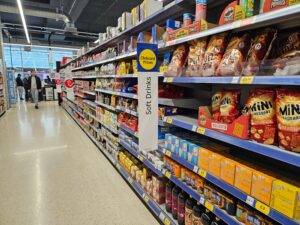 Tesco to Revamp Clubcard Branding Following Loss to Lidl in Court Case