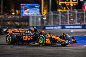 Bahrain’s Mumtalakat Holding Company Assumes Full Control of McLaren Group