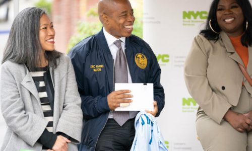 NYC Housing Calendar, March 4-10