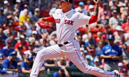 Red Sox make stunning roster move, option LHP Brennan Bernardino to Triple-A