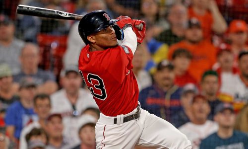 How will Red Sox resolve final roster questions?