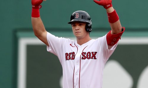 Red Sox finalize Opening Day roster: Injuries, surprise additions, a last-minute trade