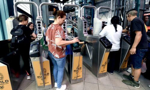 More New Yorkers Are Struggling to Afford Public Transit: Report