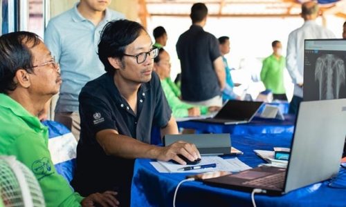 News from the WHO: WHO urges investments for the scale up of tuberculosis screening and preventive treatment https://ift.tt/fVmxF7d 

 March 18, 2024 at 06:00AM