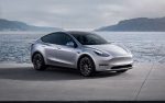 Tesla Model Y Was Most-Produced Vehicle in the World During 2023