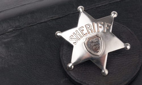 Shot fired at Ramsey County sheriff’s deputy pursuing vehicle in St. Paul, police say