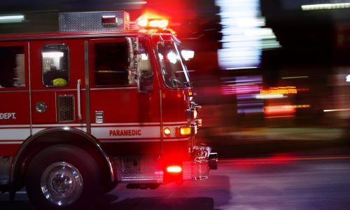 After passerby spots smoke coming from Roseville home, firefighters find man dead inside