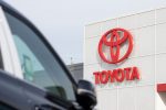 Toyota’s Panasonic Battery Venture to Be Made Automaker’s Wholly Owned Subsidiary