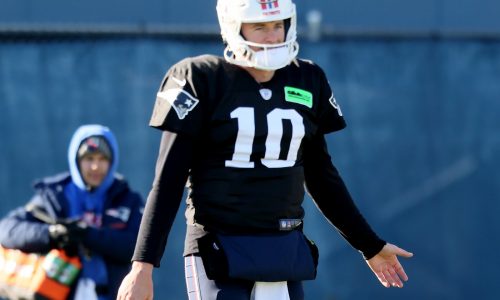 Mac Jones breaks silence on trade from Patriots to Jaguars