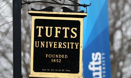 Tufts University investigating after ‘vile antisemitism’ reported at student meeting, Jewish students reportedly spat on