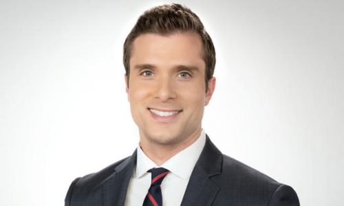 Liam Martin is leaving WBZ, TV news: ‘It was not an easy decision’