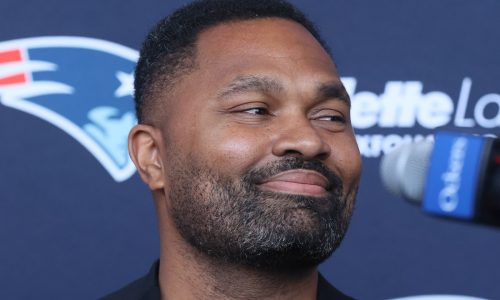 Jerod Mayo believes Patriots still have options to fill needs after underwhelming free agency