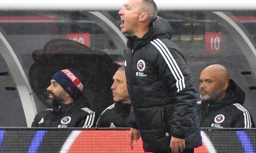 Revolution look to capture first road win at New York City FC