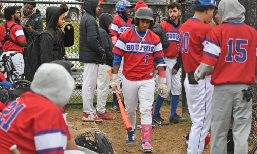 Boston city councilors press for action after BPS leaves varsity baseball team without transportation