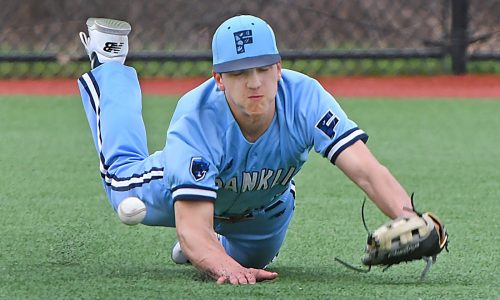 Franklin gets measure of revenge, defeats Taunton on the road, 6-2