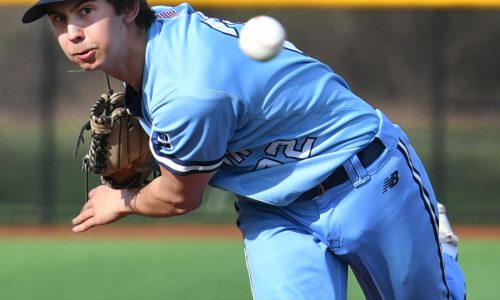 Division 1-2 baseball preview, players to watch
