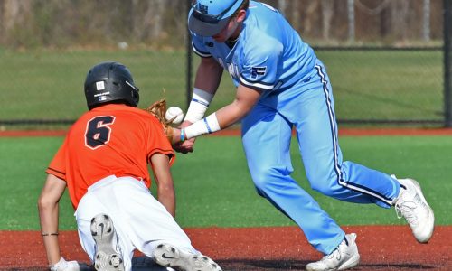 Boston Herald preseason EMass Top 25 baseball rankings