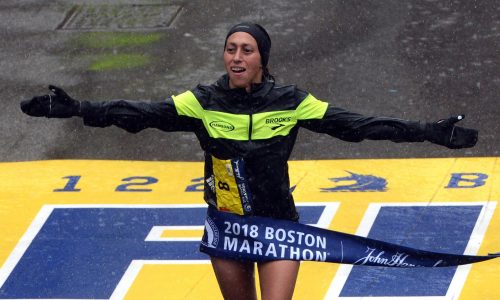 2018 Marathon champion Des Linden returns to Boston: ‘This one has meant the most to me’