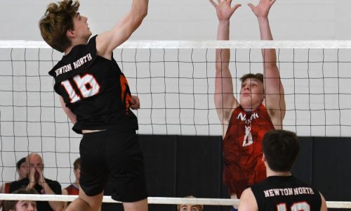 Natick makes statement, nets big 3-1 win at Newton North