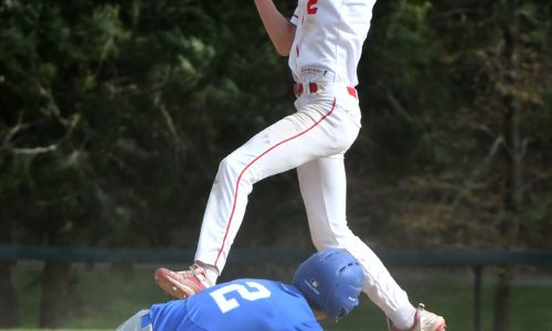 Wednesday’s high school roundup/scores: Malden’s Steve Freker collects 400th career win