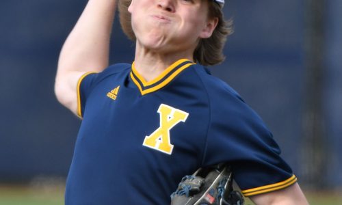 Xaverian edges BC High