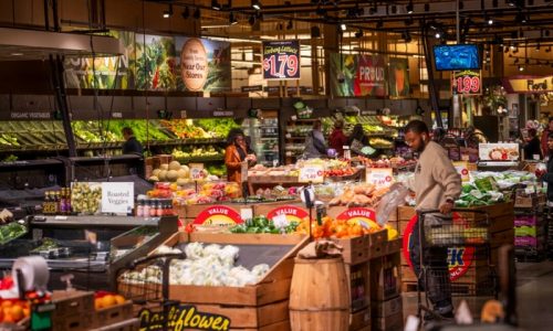1 in 5 Foods Have ‘Significant’ Pesticide Risk: Consumer Reports